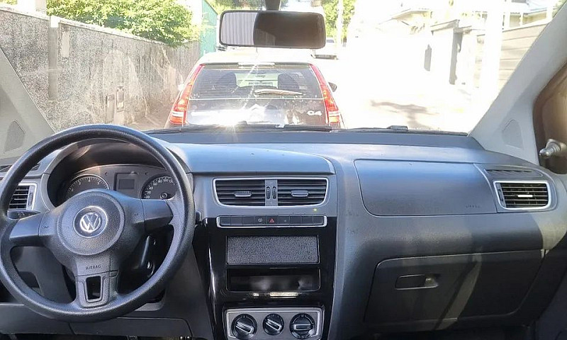 Volkswagen Spacefox ...