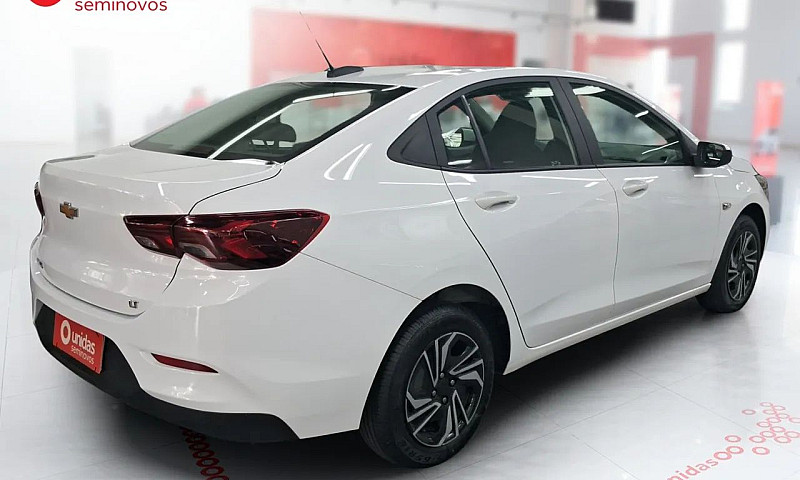 Chevrolet Onix Plus ...