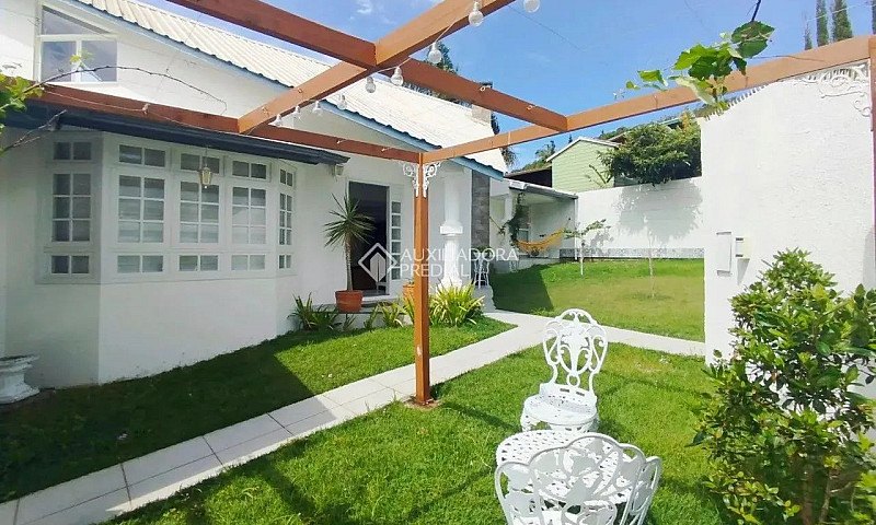 Linda Casa No Morro ...