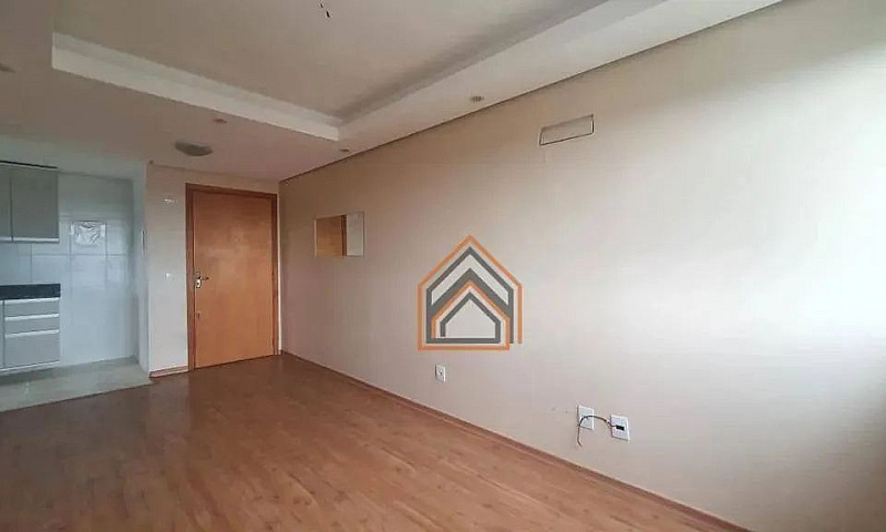 Apartamento Com 2 Do...