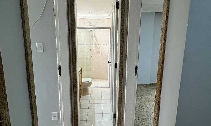 Locação Apartamento ...