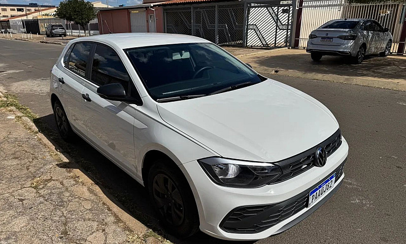 Polo 2026 Zero Km...