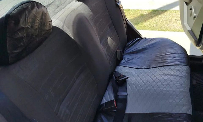 Chevrolet Prisma Sed...