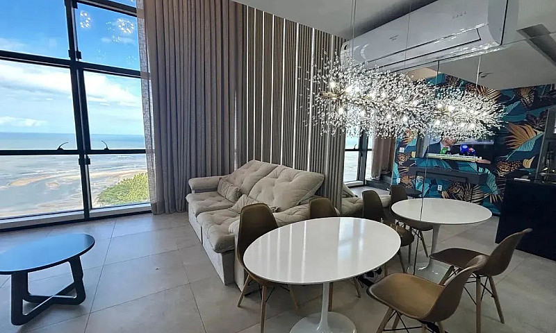 Lindo Apartamento Be...