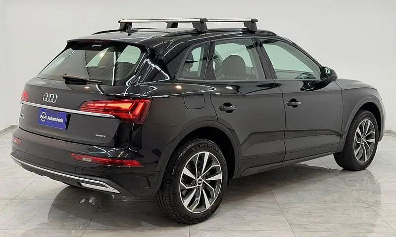 Audi Q5 Prestige 2.0...