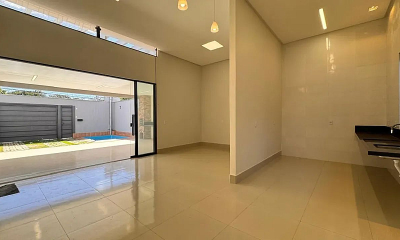 Casa À Venda,3 Quart...