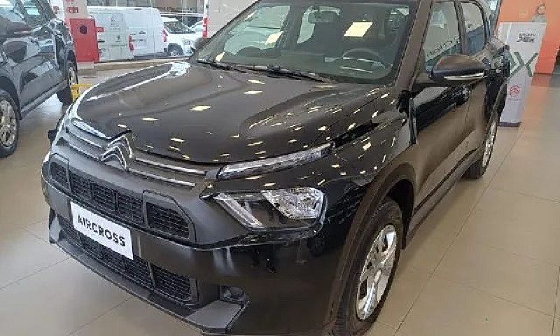 Citroen C3 Aircross7...