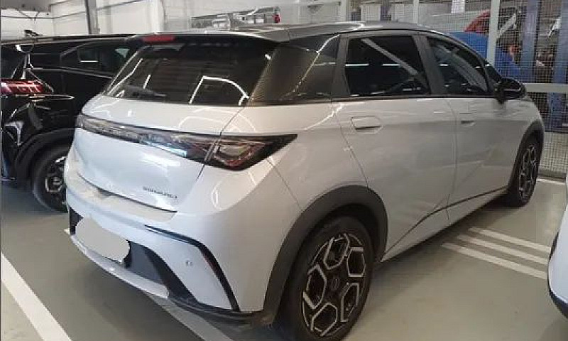 Byd Dolphin Plus (El...