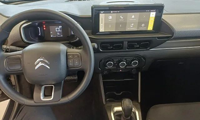 Citroen C3 Aircross7...