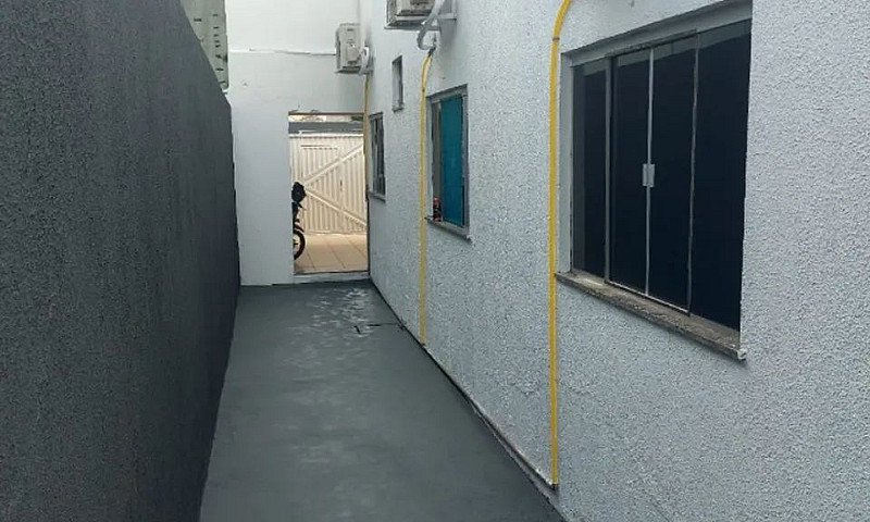 Aluguel Casa -  Nova...