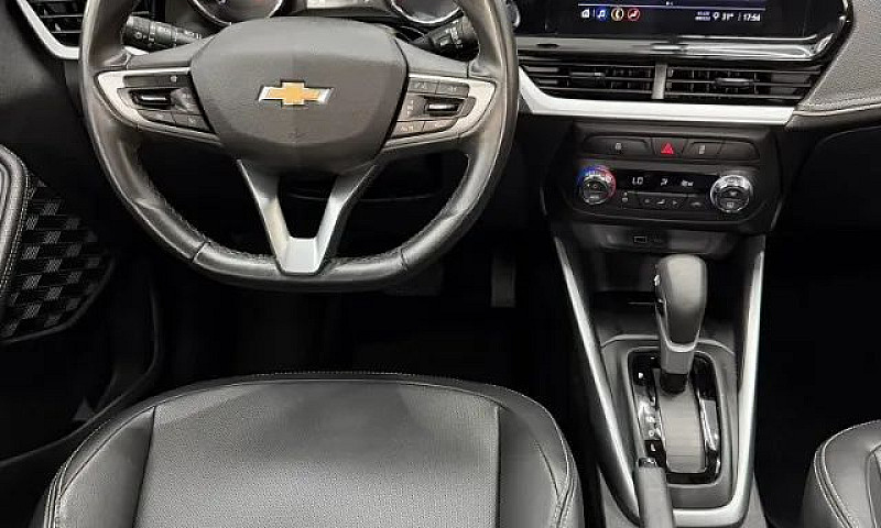 Chevrolet Montana Pr...