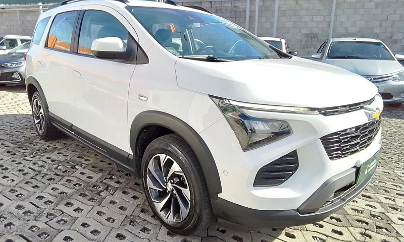 Chevrolet Spin Premi...