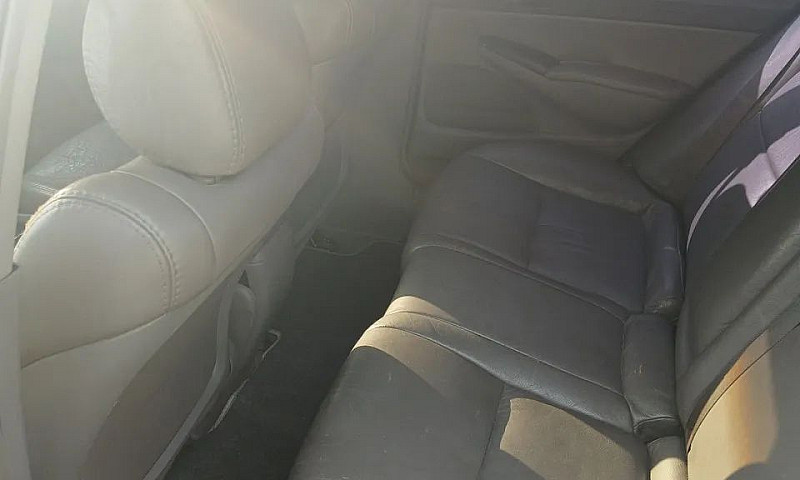 Honda Civic Sed. Lxl...