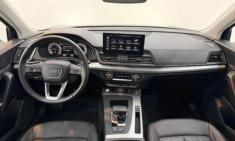 Audi Q5 Prestige 2.0...