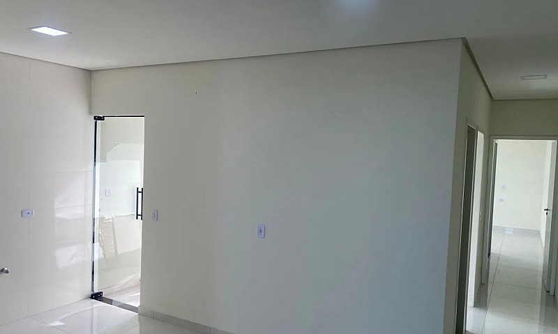 Casa Geminada - Jd. ...