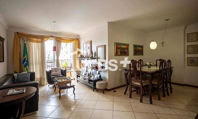 Apartamento 3 Suite ...