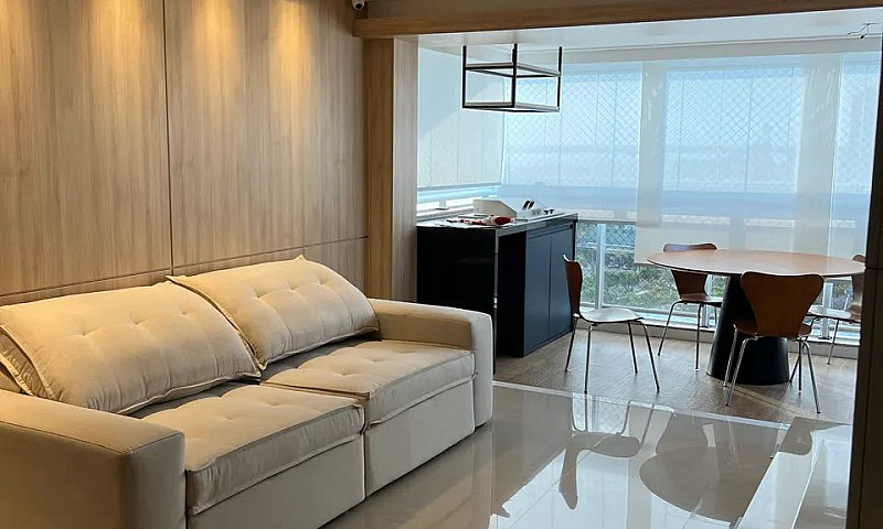 Apartamento 3 Suites...