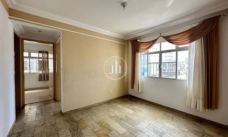 Apartamento 2 Quarto...