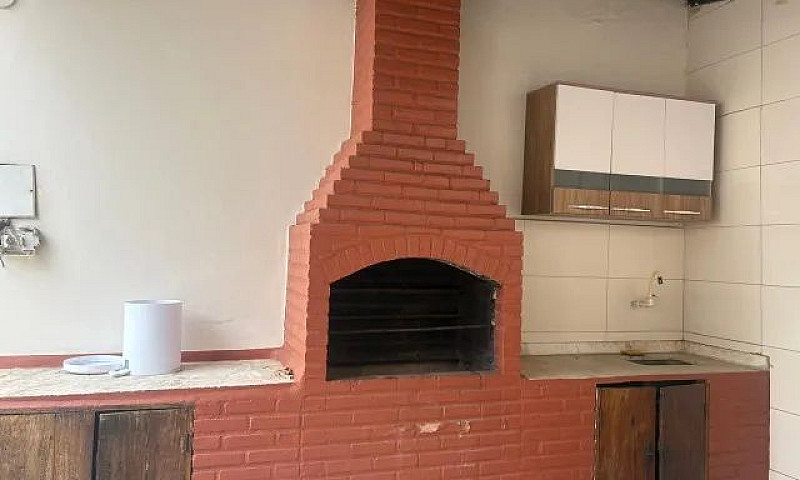 Casa Fds...
