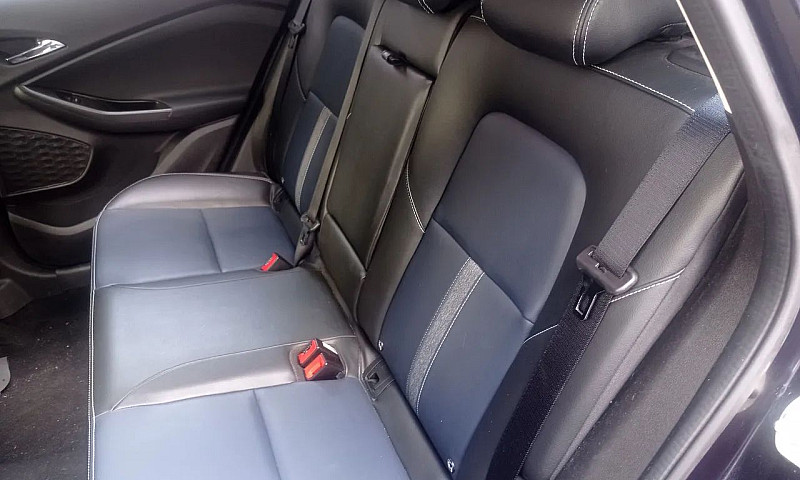 Chevrolet Tracker Pr...