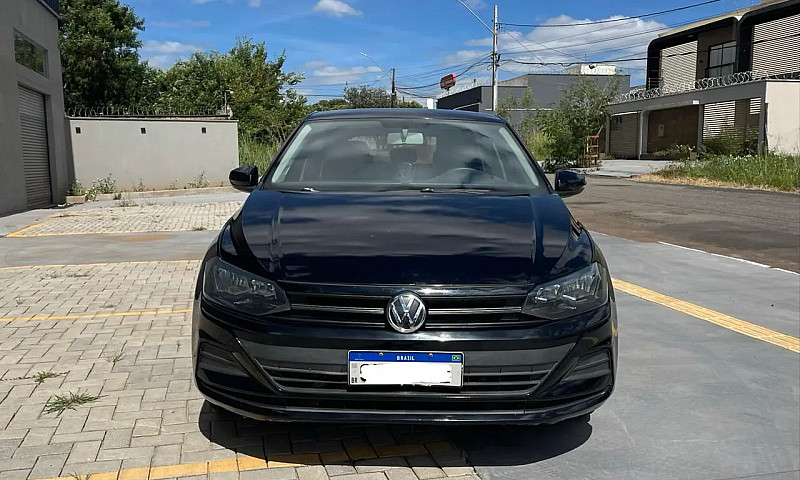 Volkswagen Polo 1.0 ...