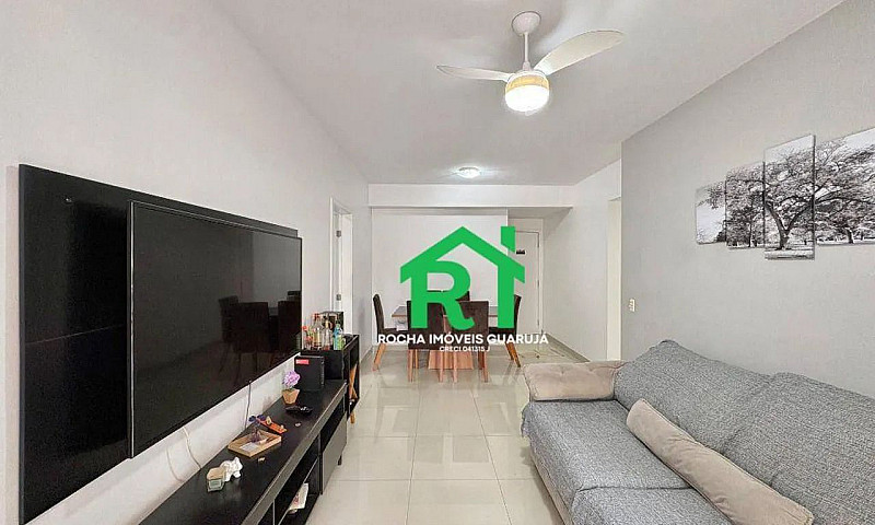 Apartamento Quadra M...