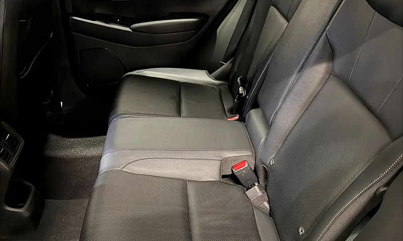 Honda Hr-V Exl 1.5 S...