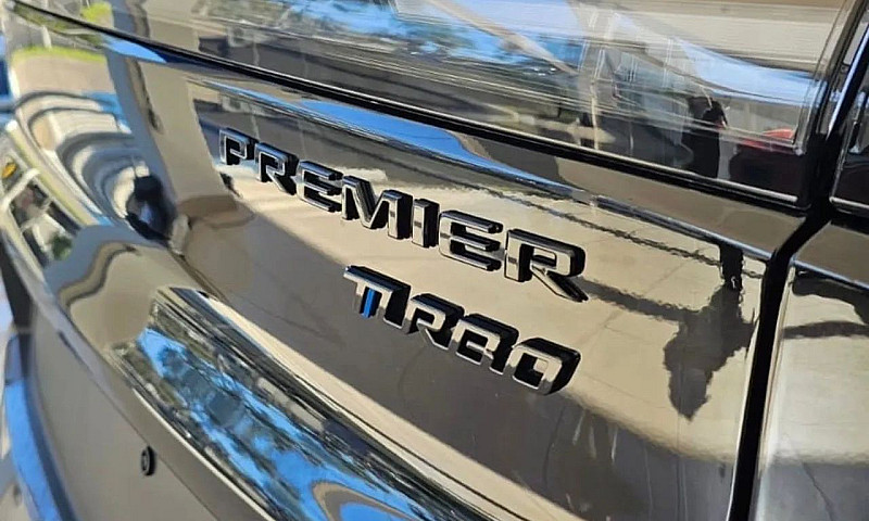 Chevrolet Sonic Prem...