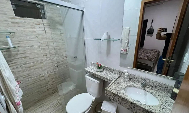 Casa Para Venda 90 %...