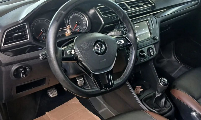 Volkswagen Saveiro C...