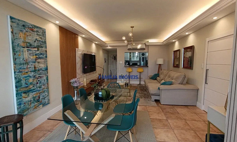 Apartamento À Venda ...