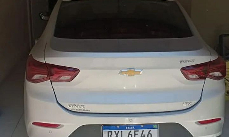 Chevrolet Onix Plus ...