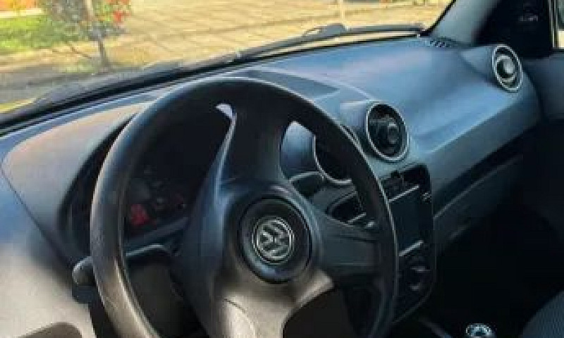 Volkswagen Gol Geraç...