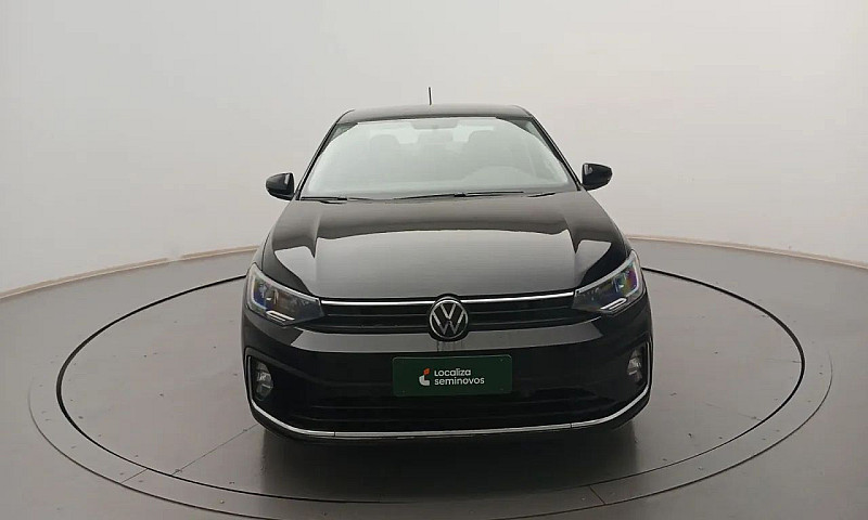Volkswagen Virtus Co...