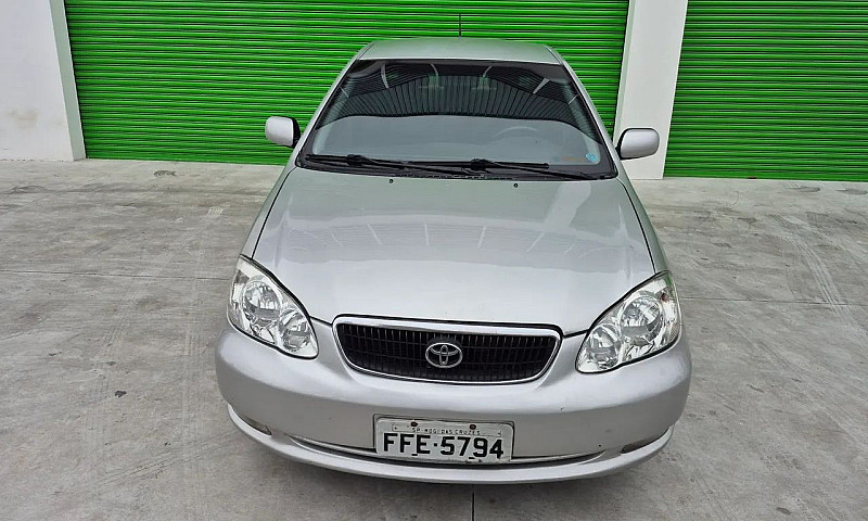 Toyota Corolla Se-G ...
