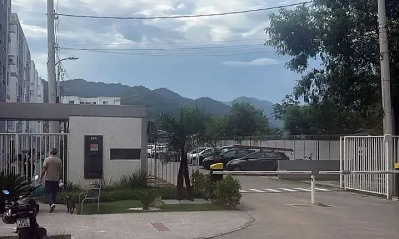 Pontal Oceânico (Rec...