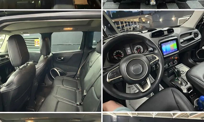Jeep Renegade Sport ...