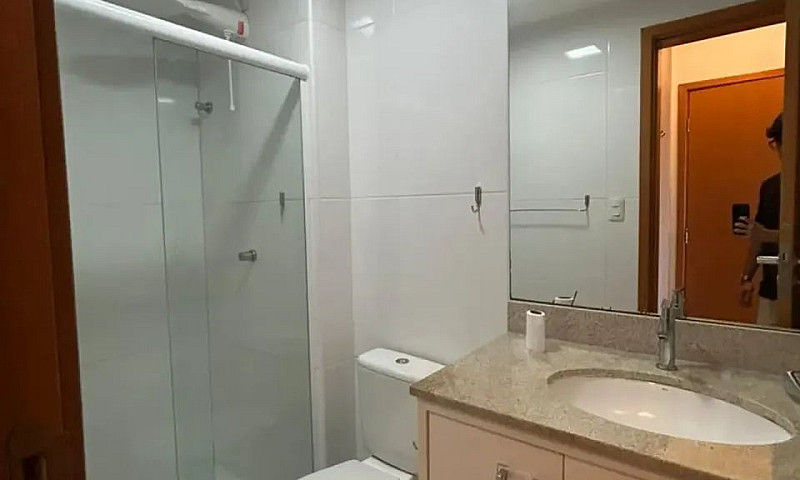 Apartamento Decorado...