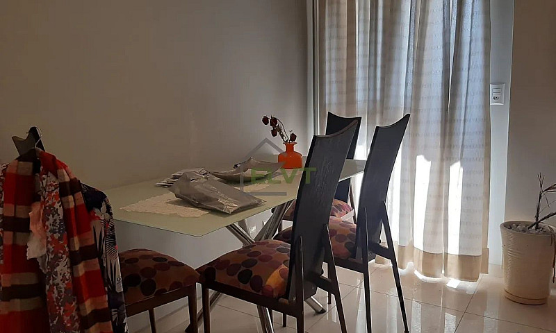 Apartamento 2 Quarto...