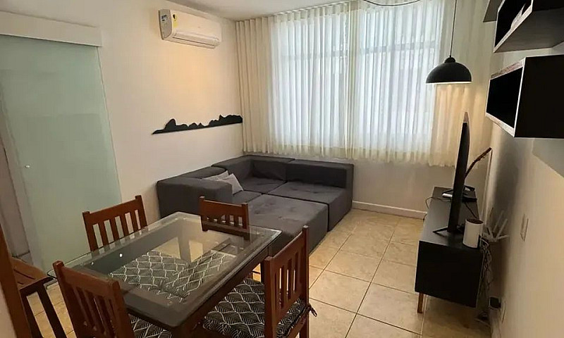 Lindo Apartamento Mo...