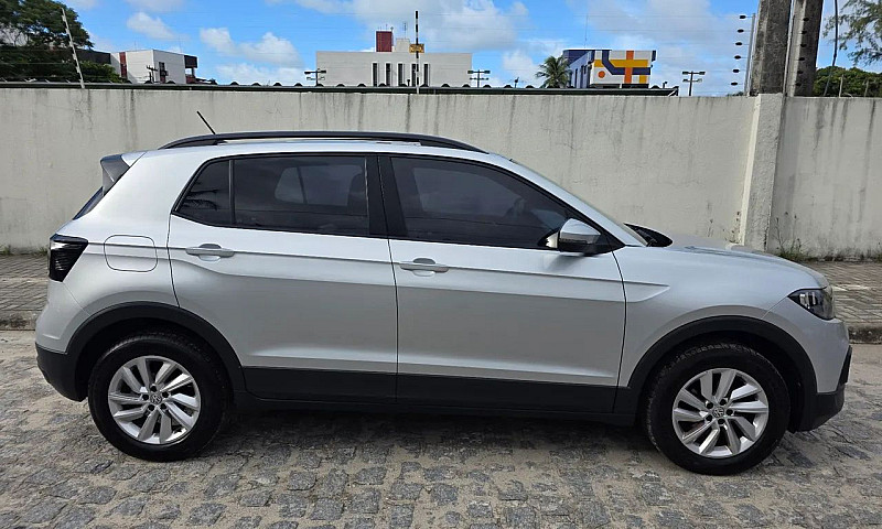 Volkswagen T-Cross S...