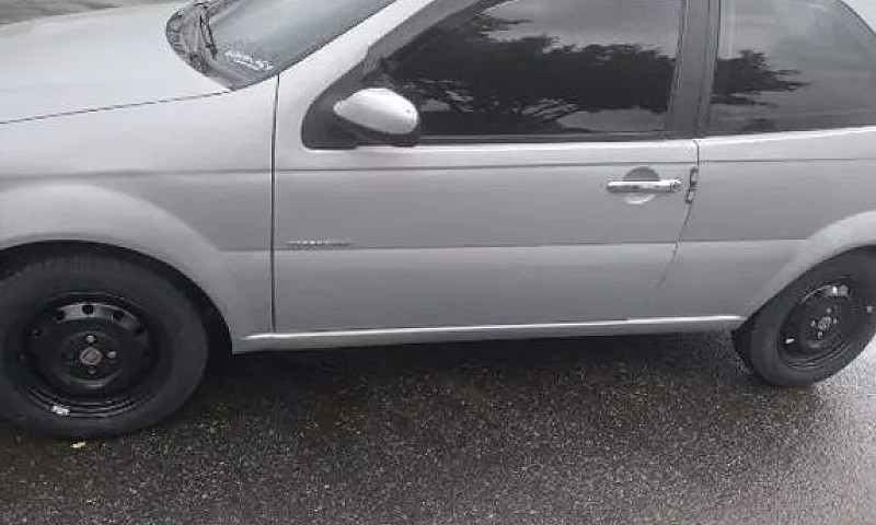 Fiat Palio Elx 1.0/ ...