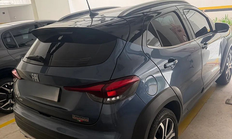 Fiat Pulse Impetus 1...