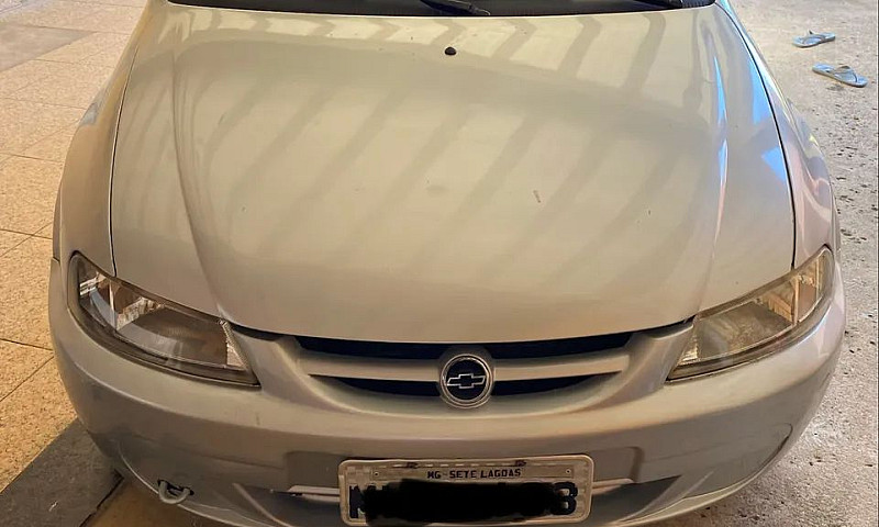 Chevrolet Celta Life...