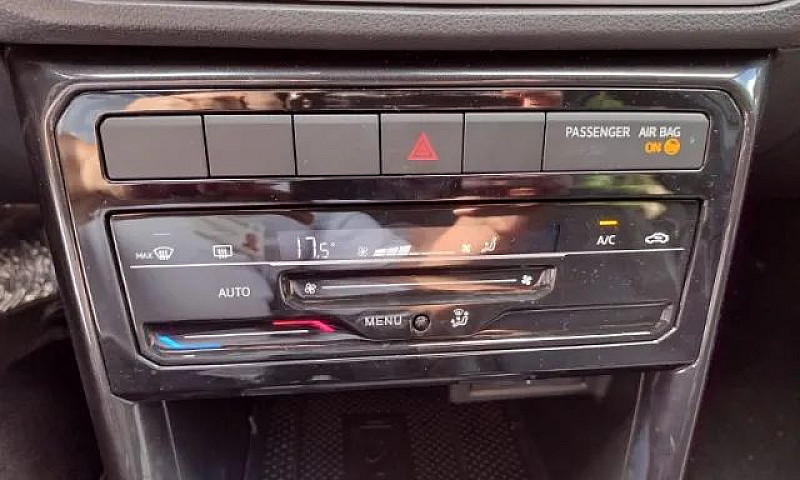 Volkswagen T-Cross E...