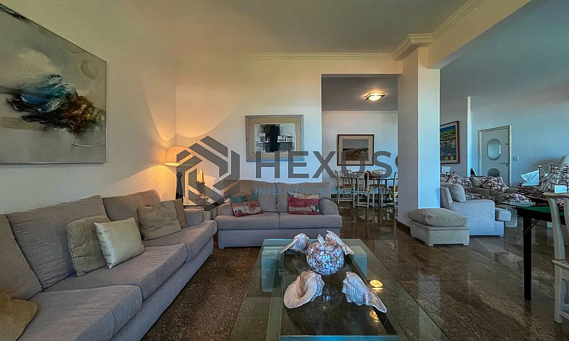 Apartamento Frente M...