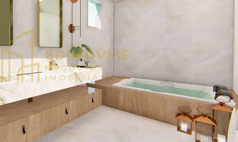 Jacuhy: Casa Com 5 S...