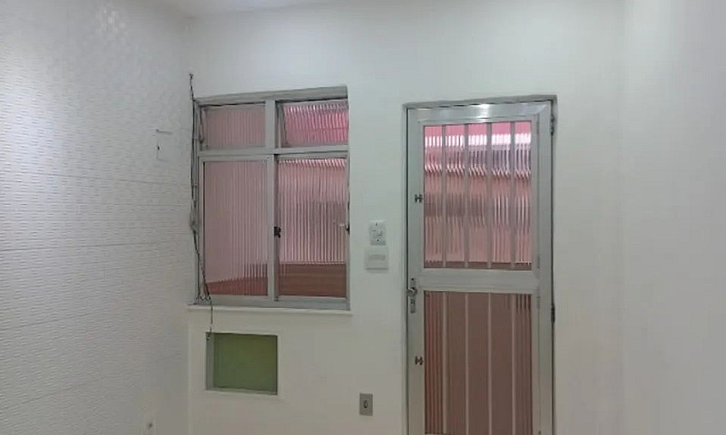 Alugo Casa, 1 Quarto...