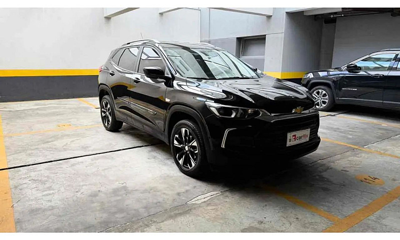 Chevrolet Tracker Lt...