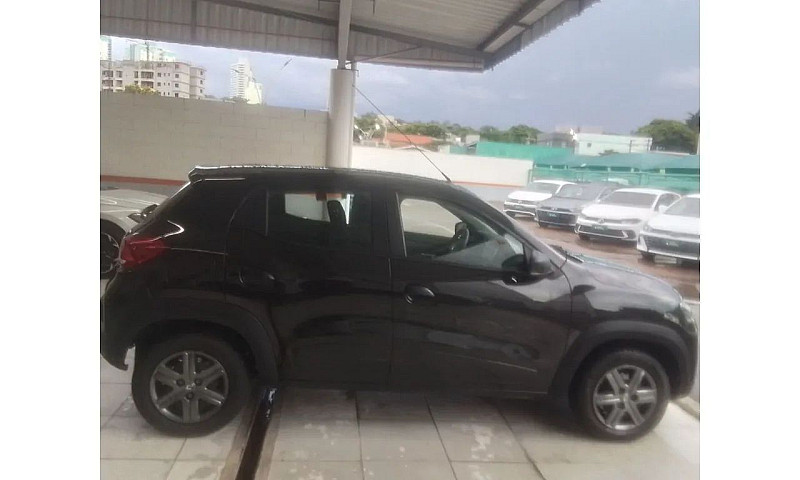 Renault Kwid 1.0 Zen...
